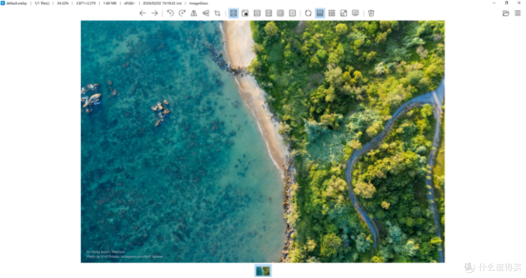 AI作图时代，为什么我更离不开ImageGlass了？