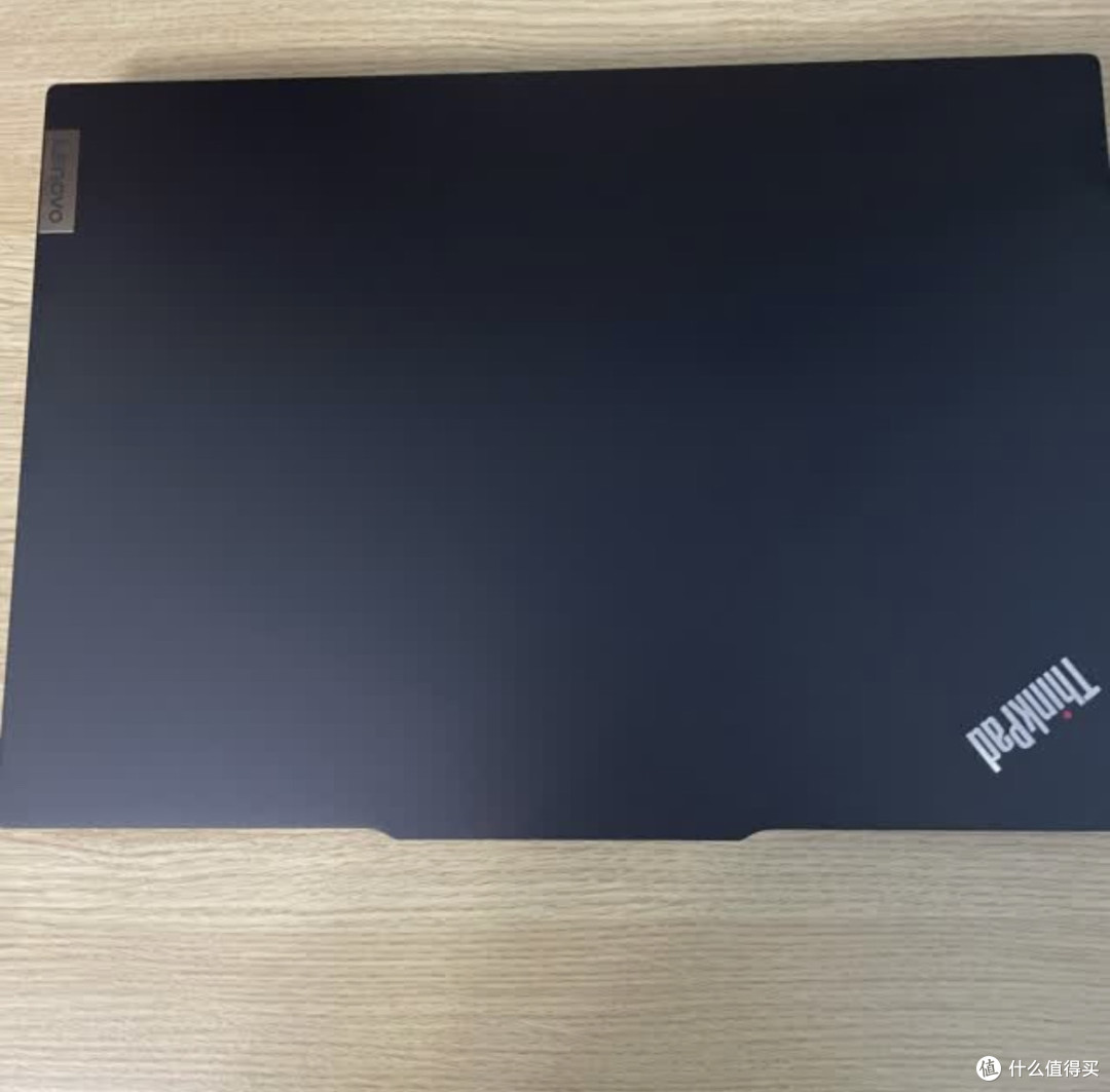 现在国补价格超值,ThinkPad E14轻薄本办公,性价比超高