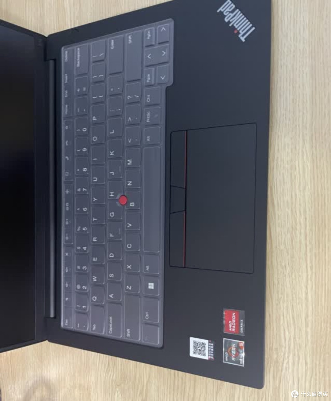 现在国补价格超值,ThinkPad E14轻薄本办公,性价比超高