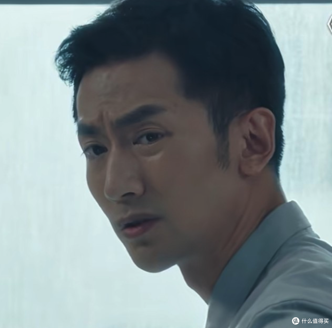 《北上》大结局全输了:别学周海阔裸辞,更别当陈睿只会自我感动