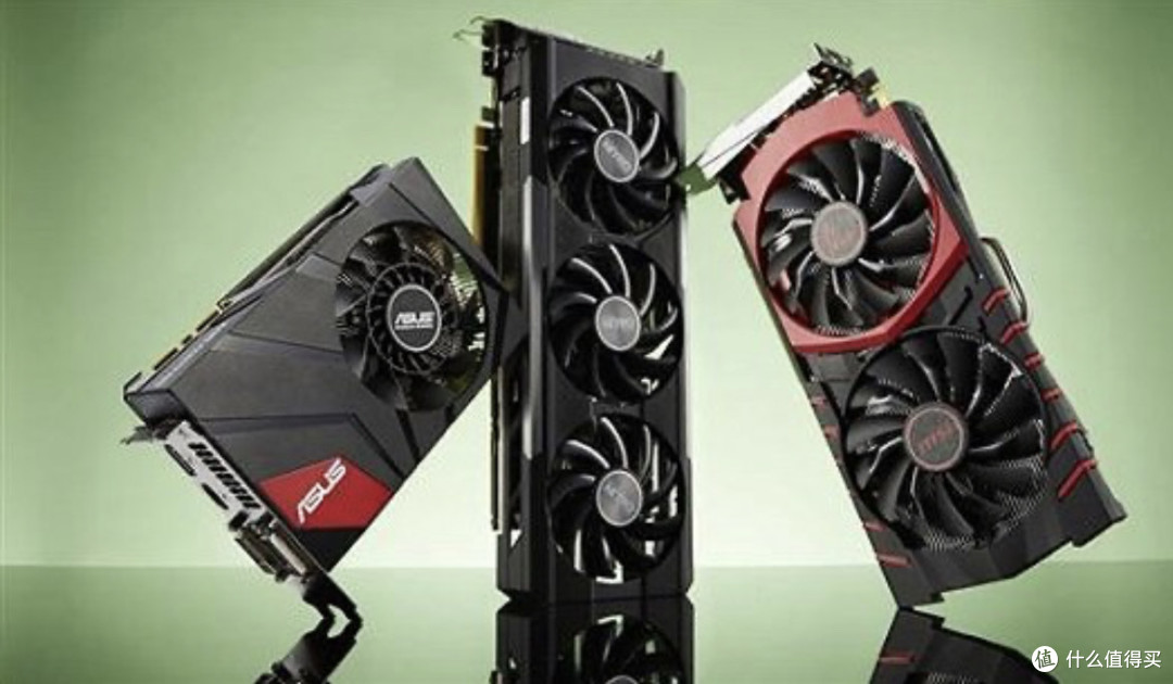 显卡性能对比，NVIDIA与AMD哪款更胜一筹？