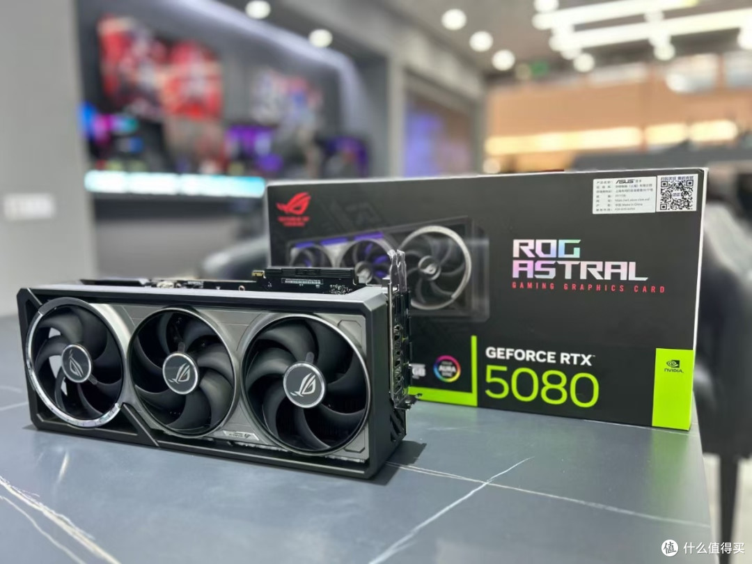 ROG夜神5080D,硬件发烧友的梦幻主机