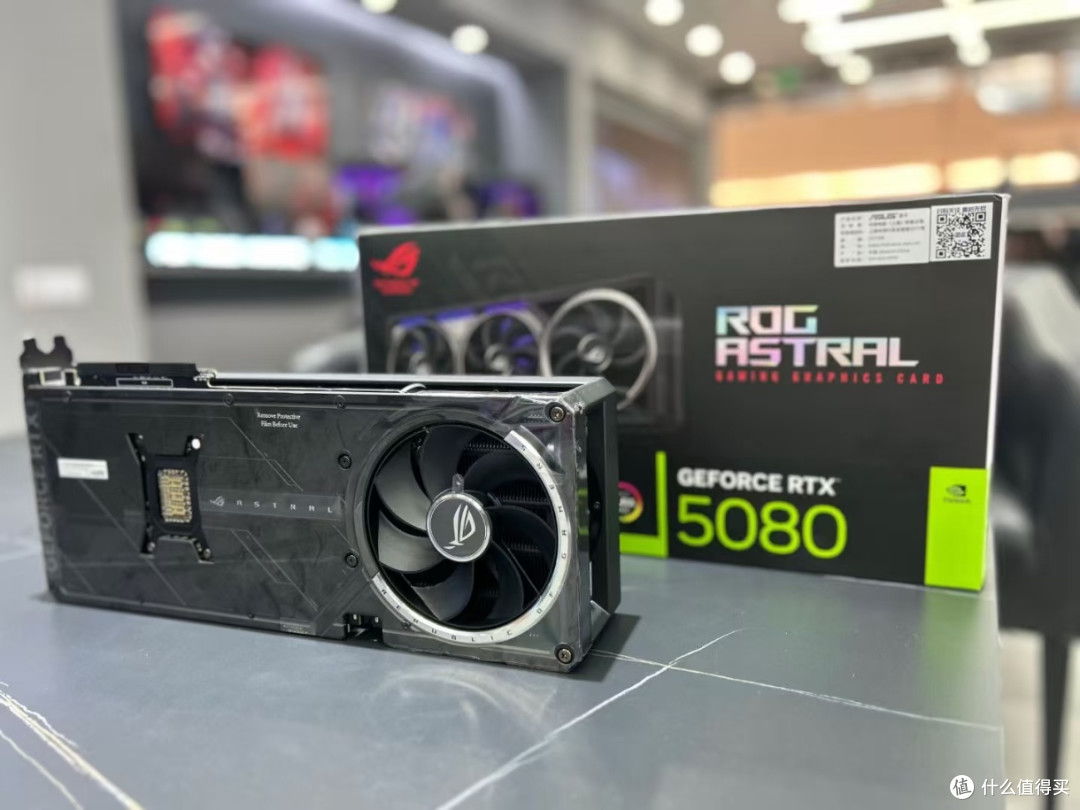 ROG夜神5080D,硬件发烧友的梦幻主机