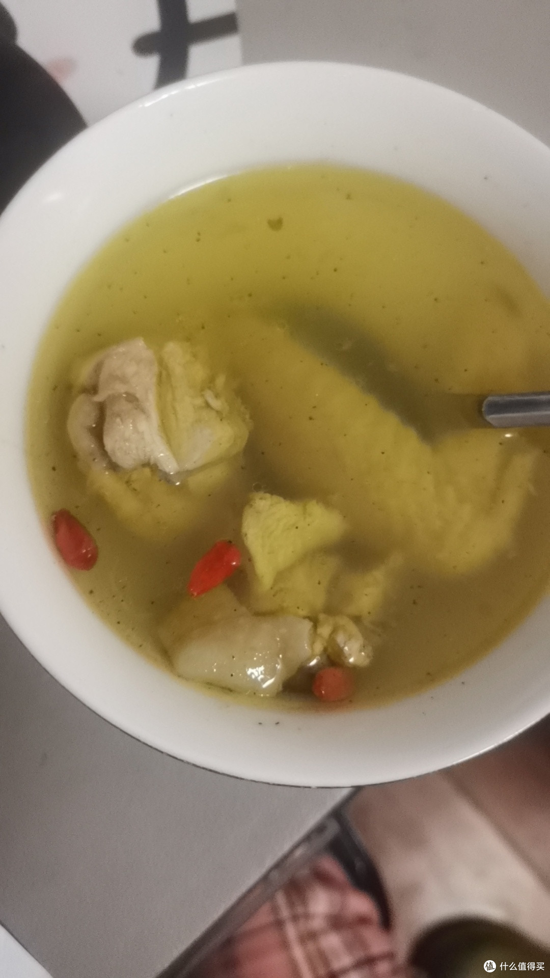 炖鸡汤的秘诀，你知道吗？