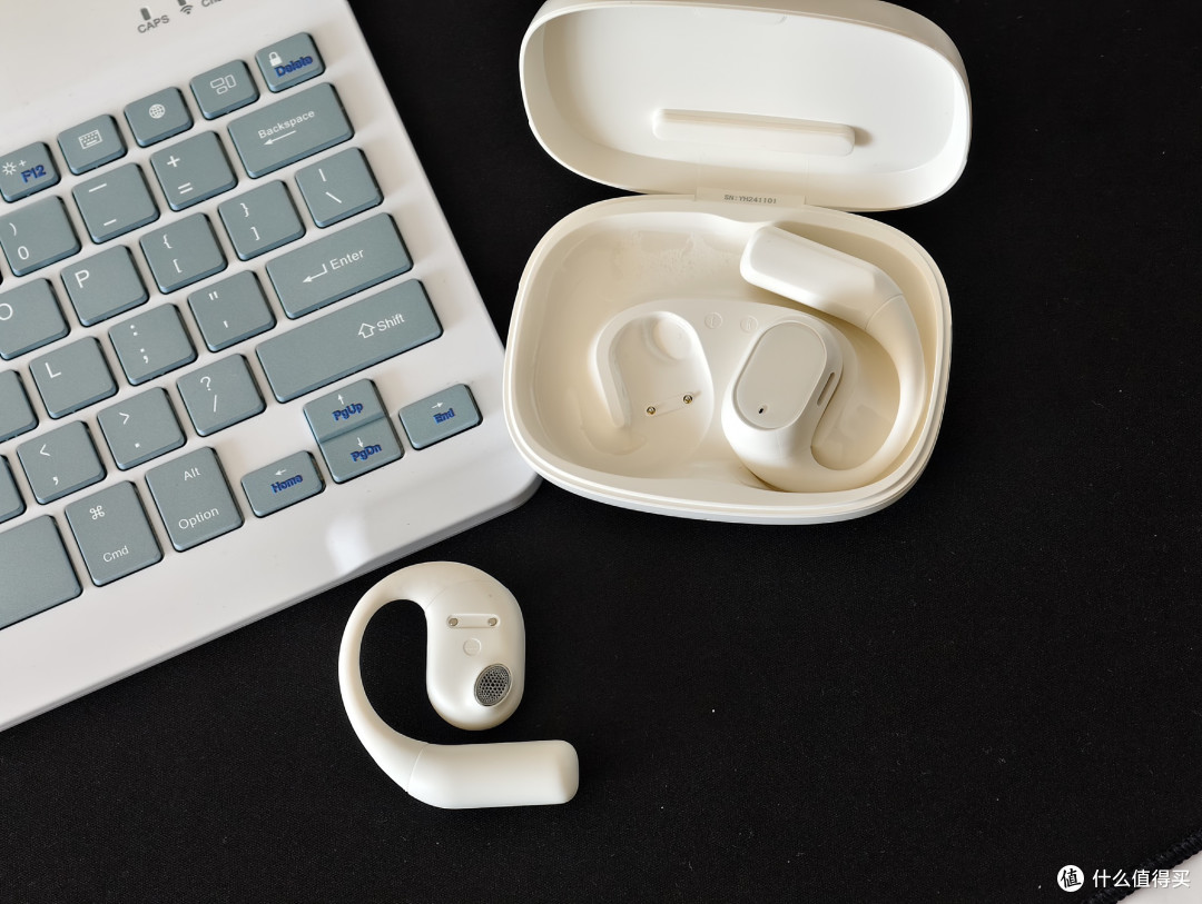 倍思Eli 1i Fit:百元拥有Hifi音质的耳机是种什么体验