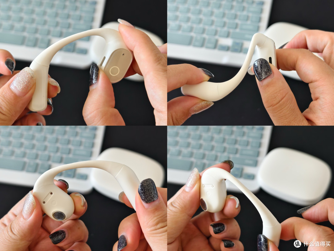 倍思Eli 1i Fit:百元拥有Hifi音质的耳机是种什么体验