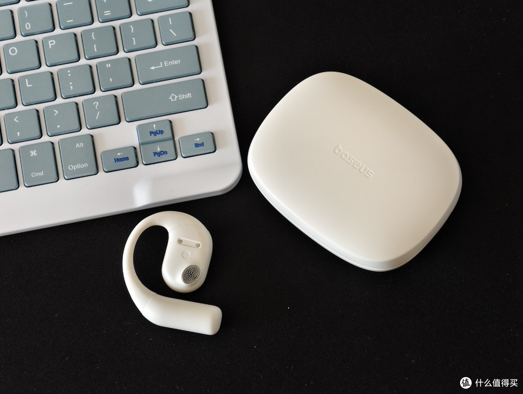 倍思Eli 1i Fit:百元拥有Hifi音质的耳机是种什么体验