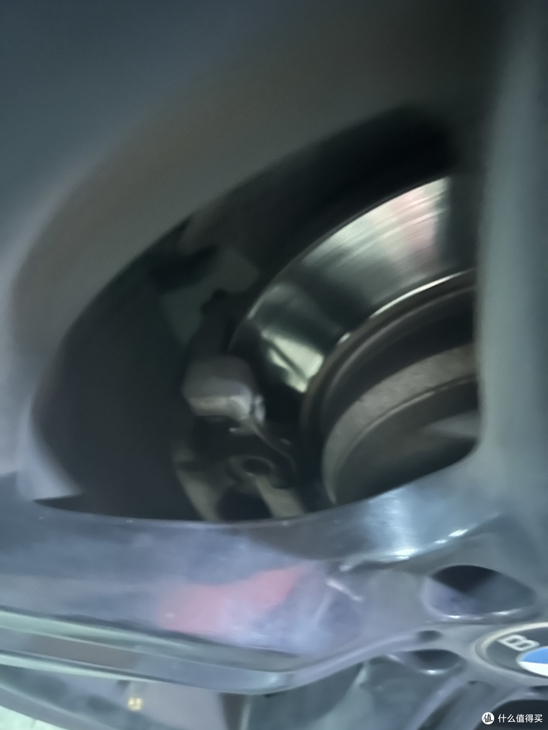6年6w公里换刹车片体验