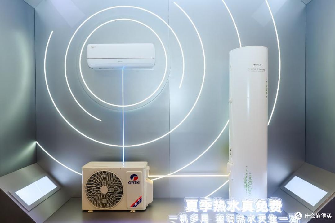 AWE看格力！助力消费品质提升，共赴智能健康生活新时代