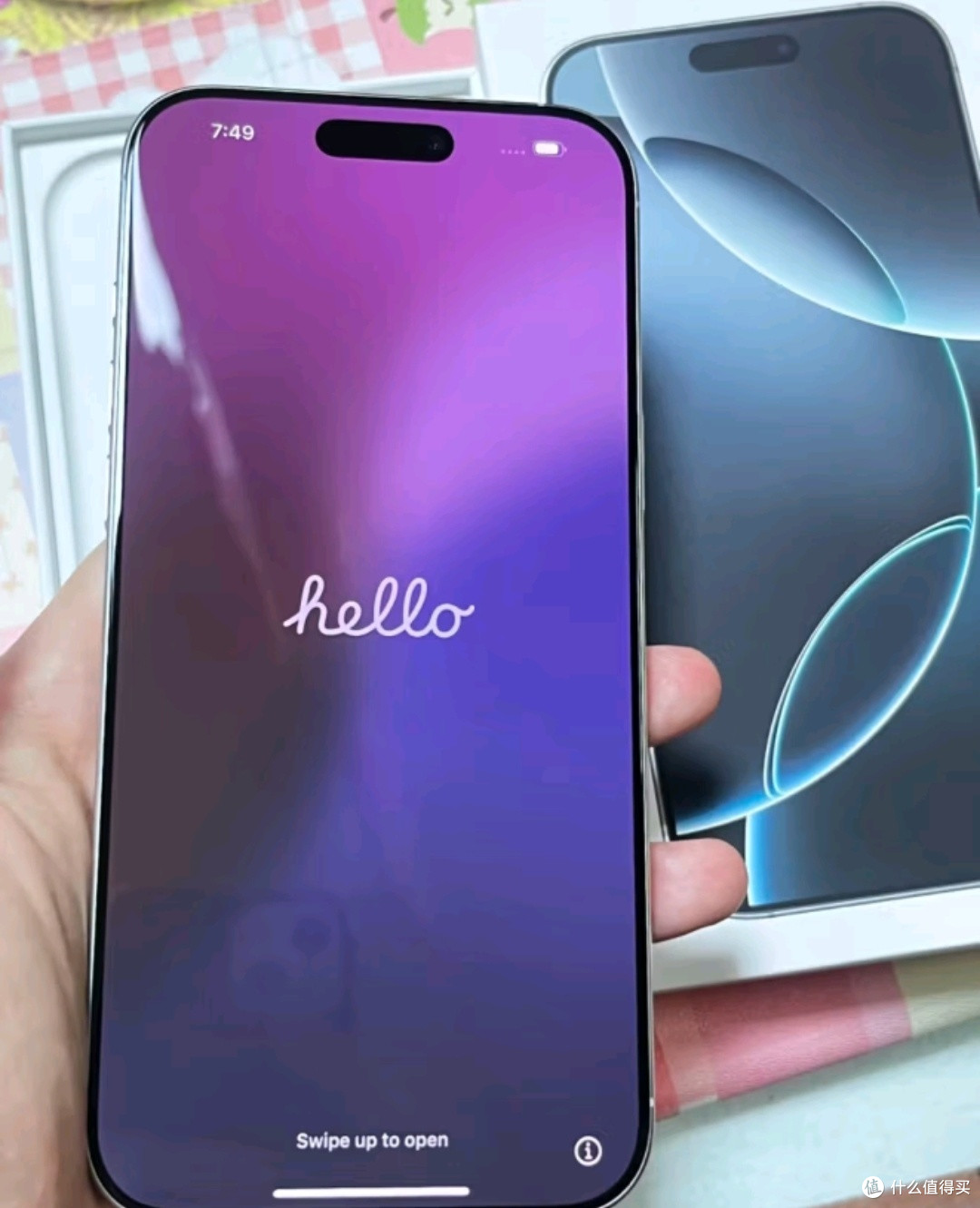 iPhone 16 Pro Max手机实力强劲,是极客换机时的最好选择!