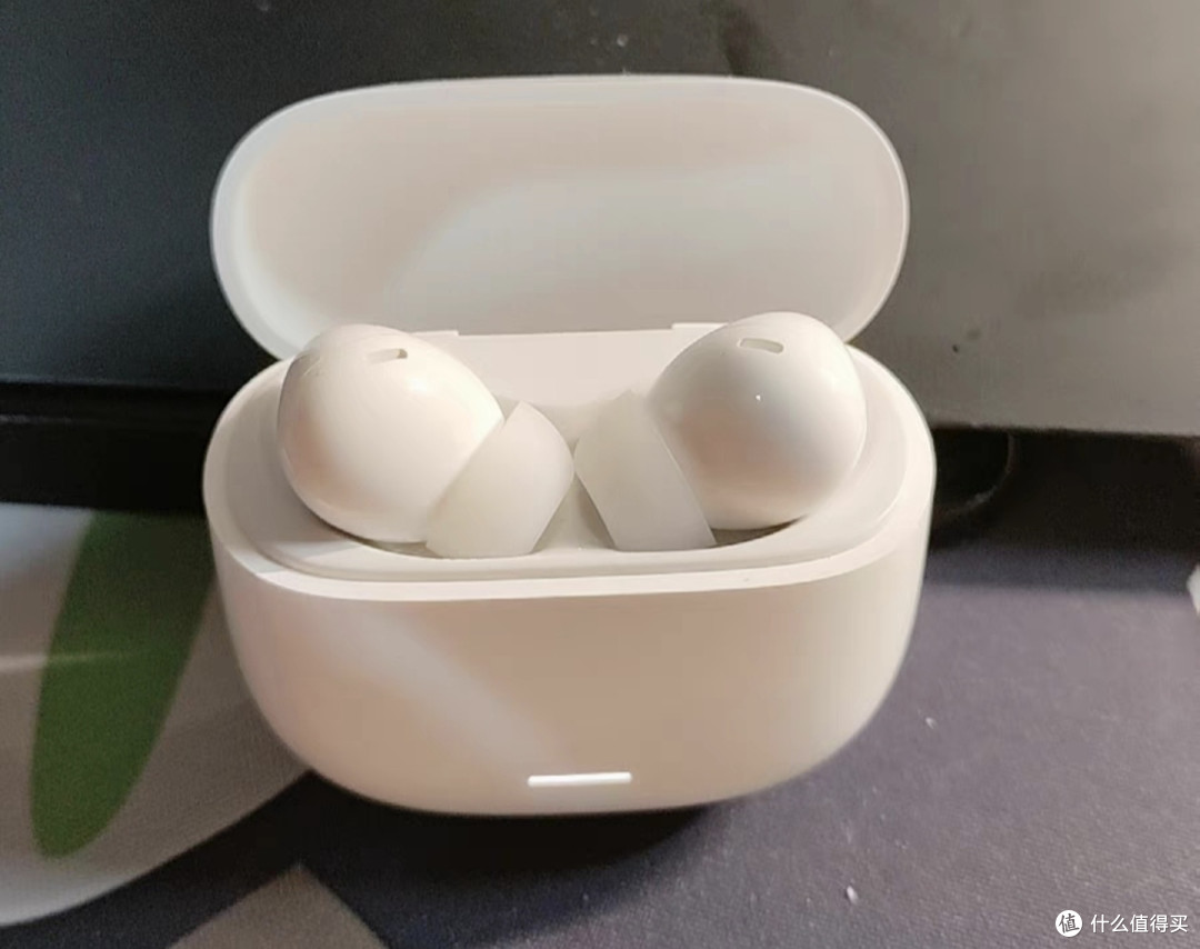 小米耳机降噪黑科技?