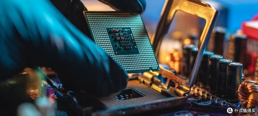 避开翻新CPU,一定要擦亮眼睛多观察利用对应工具做测试