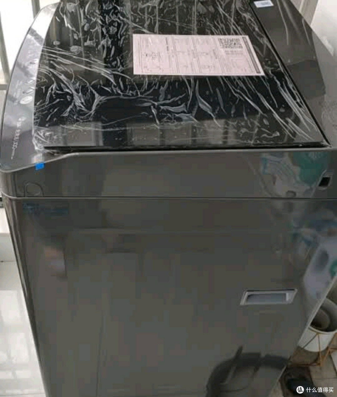 🎉小天鹅TB100V26DT波轮洗衣机:国家补贴20%,以旧换新正当时