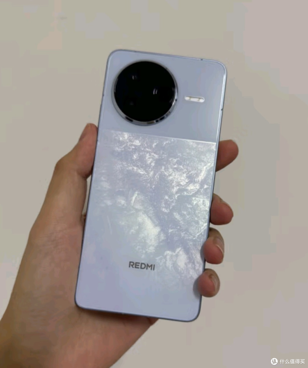 最强备用机?Redmi K80!6550mAh巨能扛+骁龙8Gen3+超声波指纹