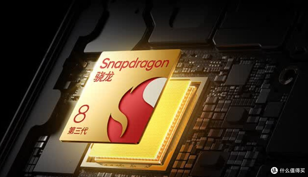 最强备用机?Redmi K80!6550mAh巨能扛+骁龙8Gen3+超声波指纹