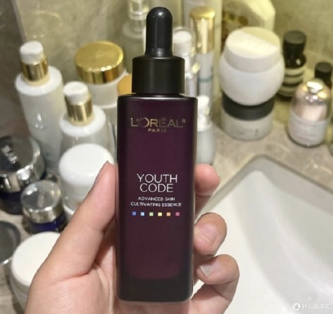 抗皱精华液哪款好？分享年度十大好用的款式！