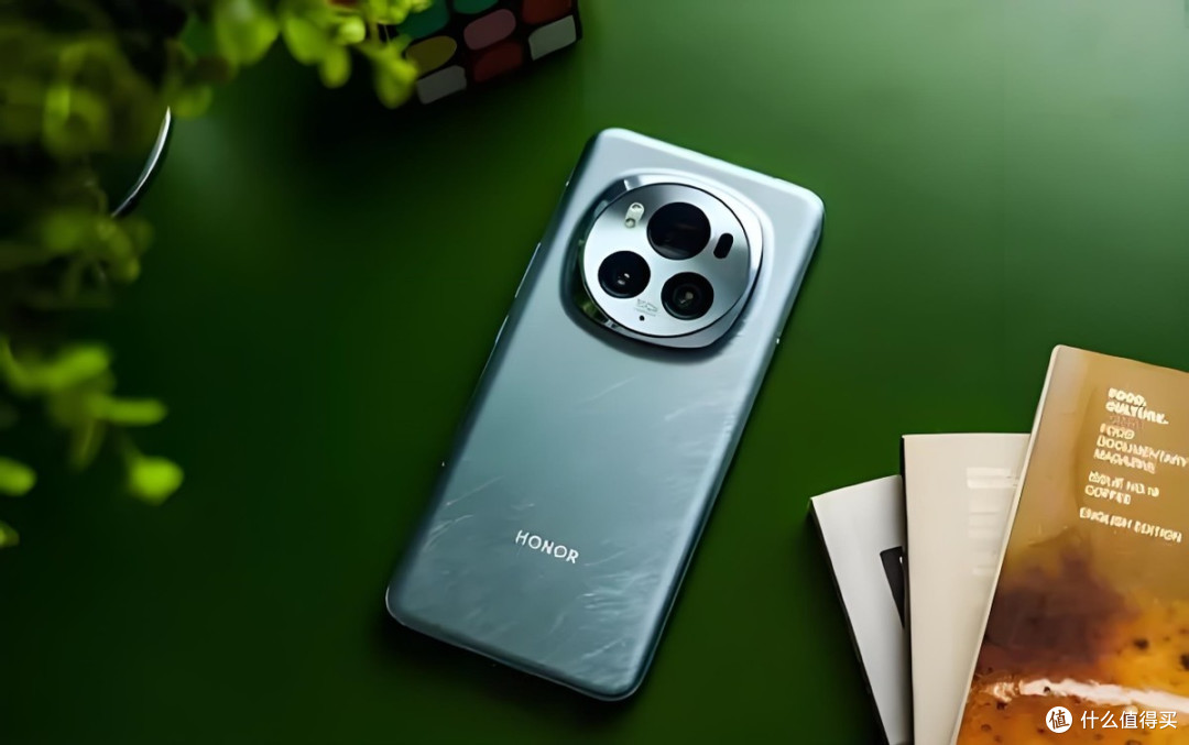 跌价2230元!旗舰四芯+四主摄+16GB+1TB,荣耀发力了