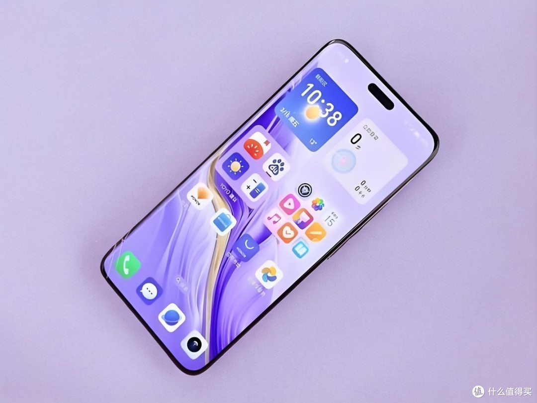 跌价2230元!旗舰四芯+四主摄+16GB+1TB,荣耀发力了