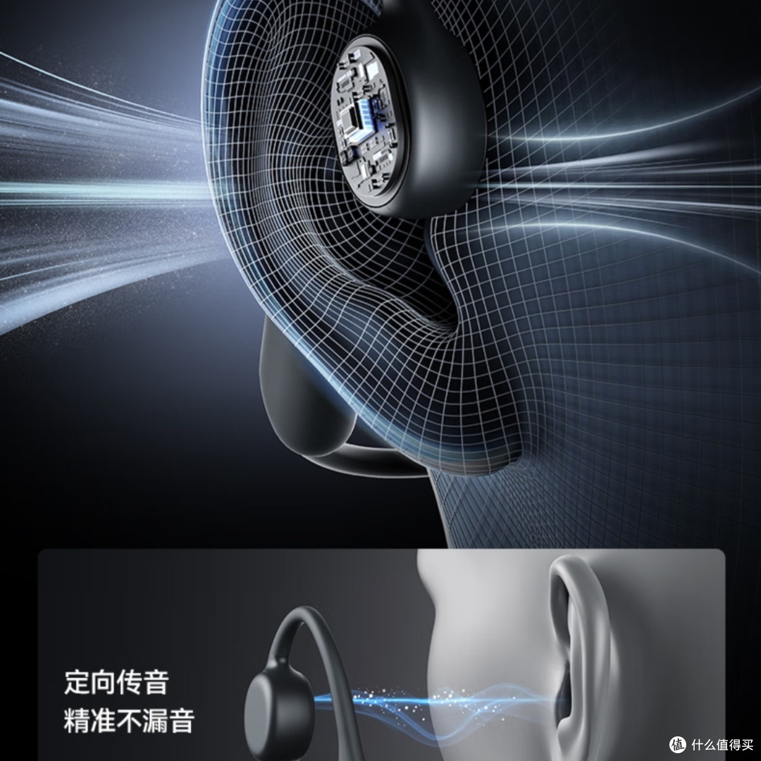 南卡Runner4骨传导耳机：重新定义安全聆听，