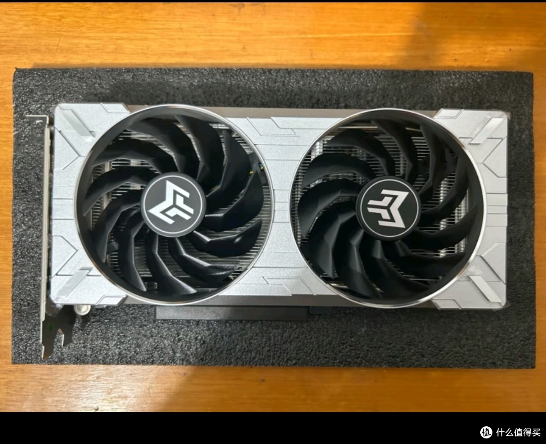 影驰GeForce RTX 4060 DLSS 3 黑悟空