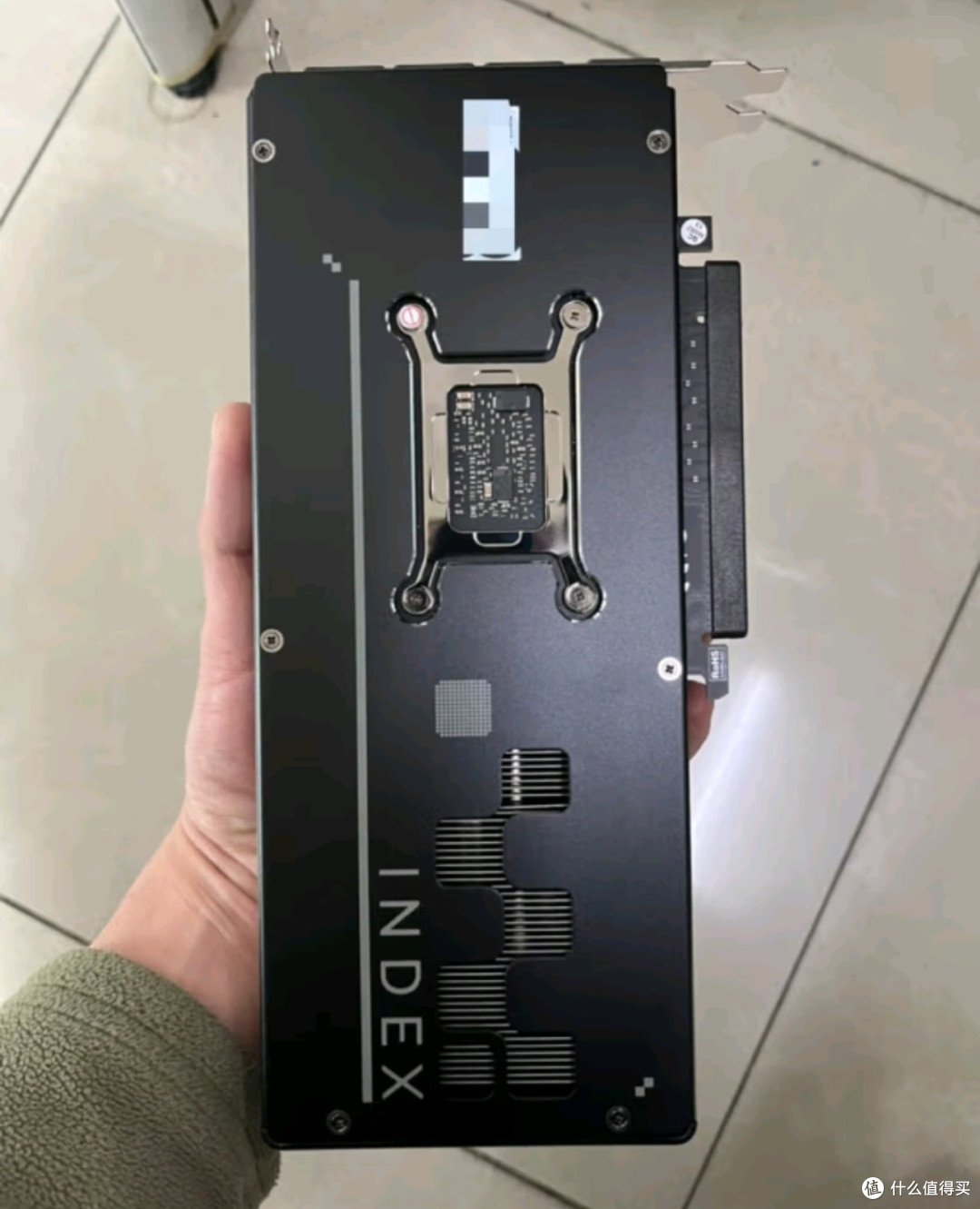蓝戟intel Arc B570 Tri 10G显卡选购指南:避雷攻略来袭!