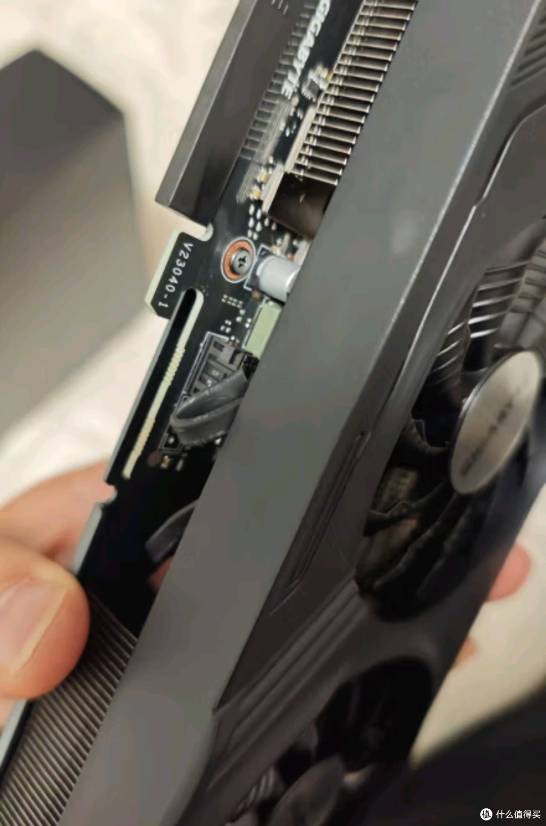 技嘉4060显卡选购指南:不踩雷的明智之选!