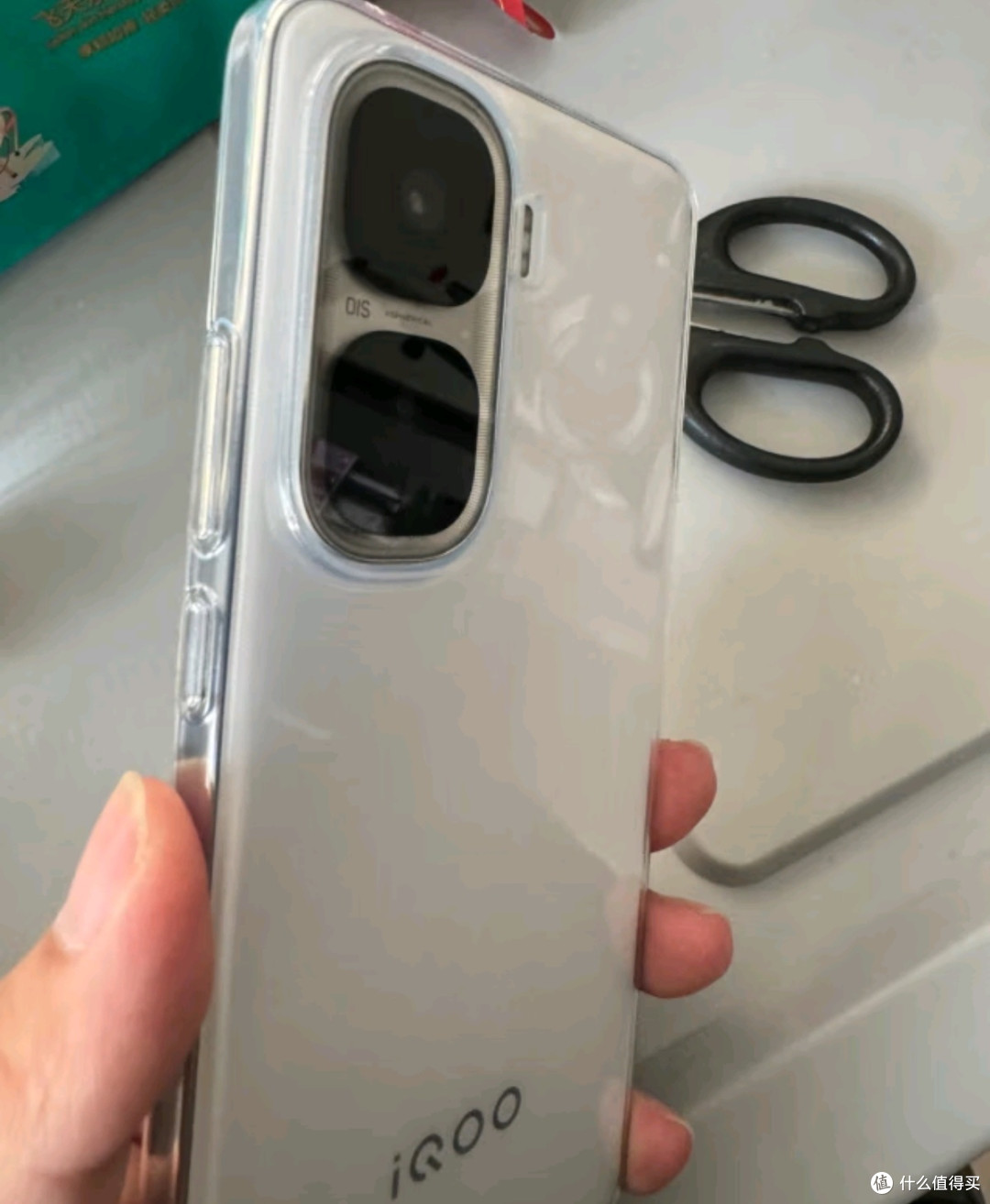 vivo iQOO Neo10:2025最强备用机心动之选!