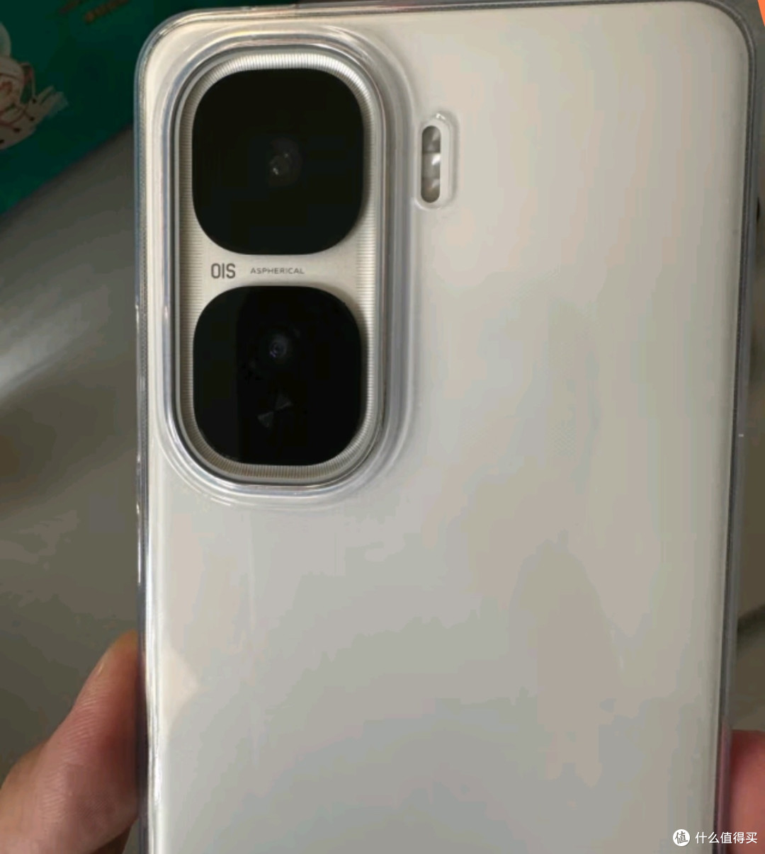 vivo iQOO Neo10:2025最强备用机心动之选!