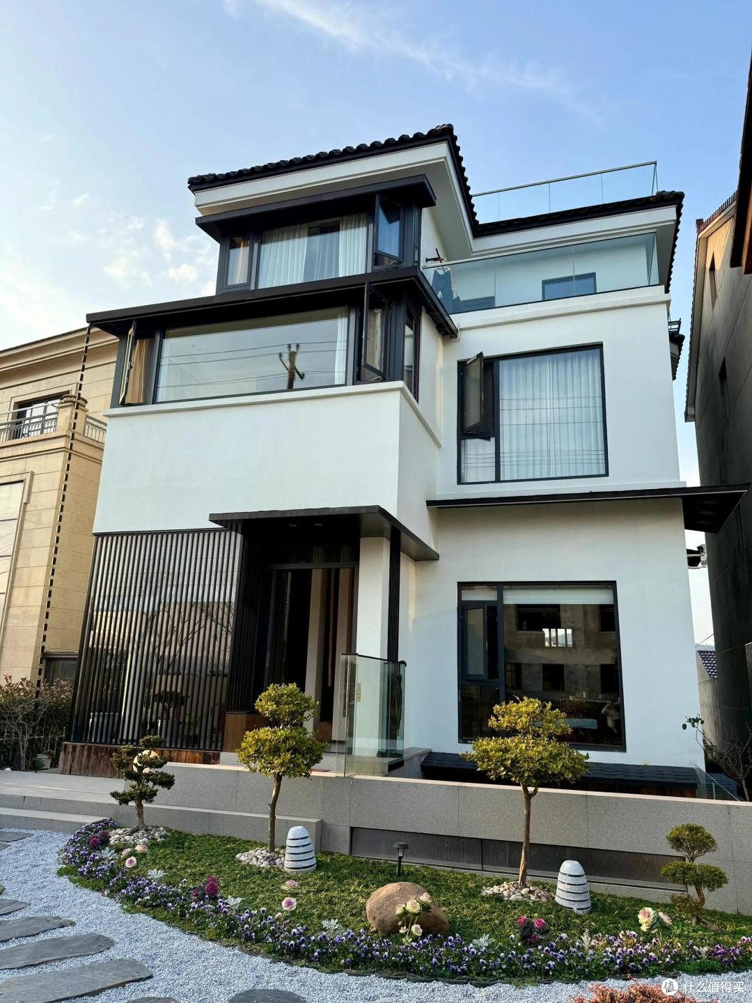 拼尽全力在农村建房，只为父母住得好，孩子结婚有像样的婚房！