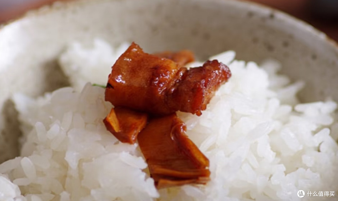 让你连吃三碗米饭