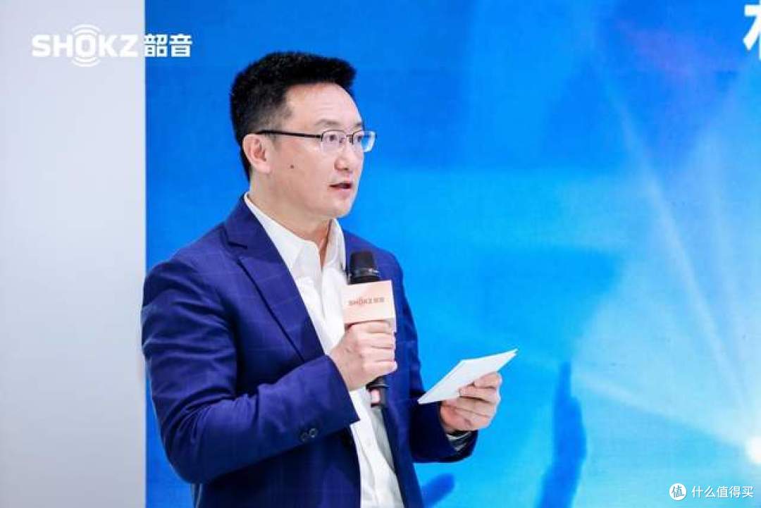 杜比实验室商业策略总监周惠
