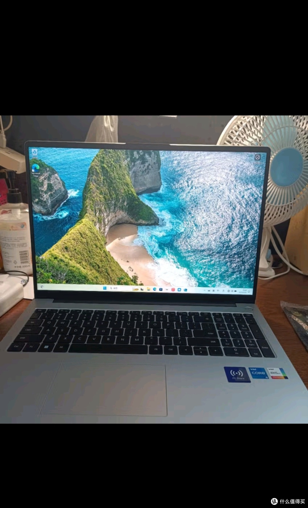 WIKO 华为智选 Hi MateBook D 16 笔记本电脑 13代酷睿处理器