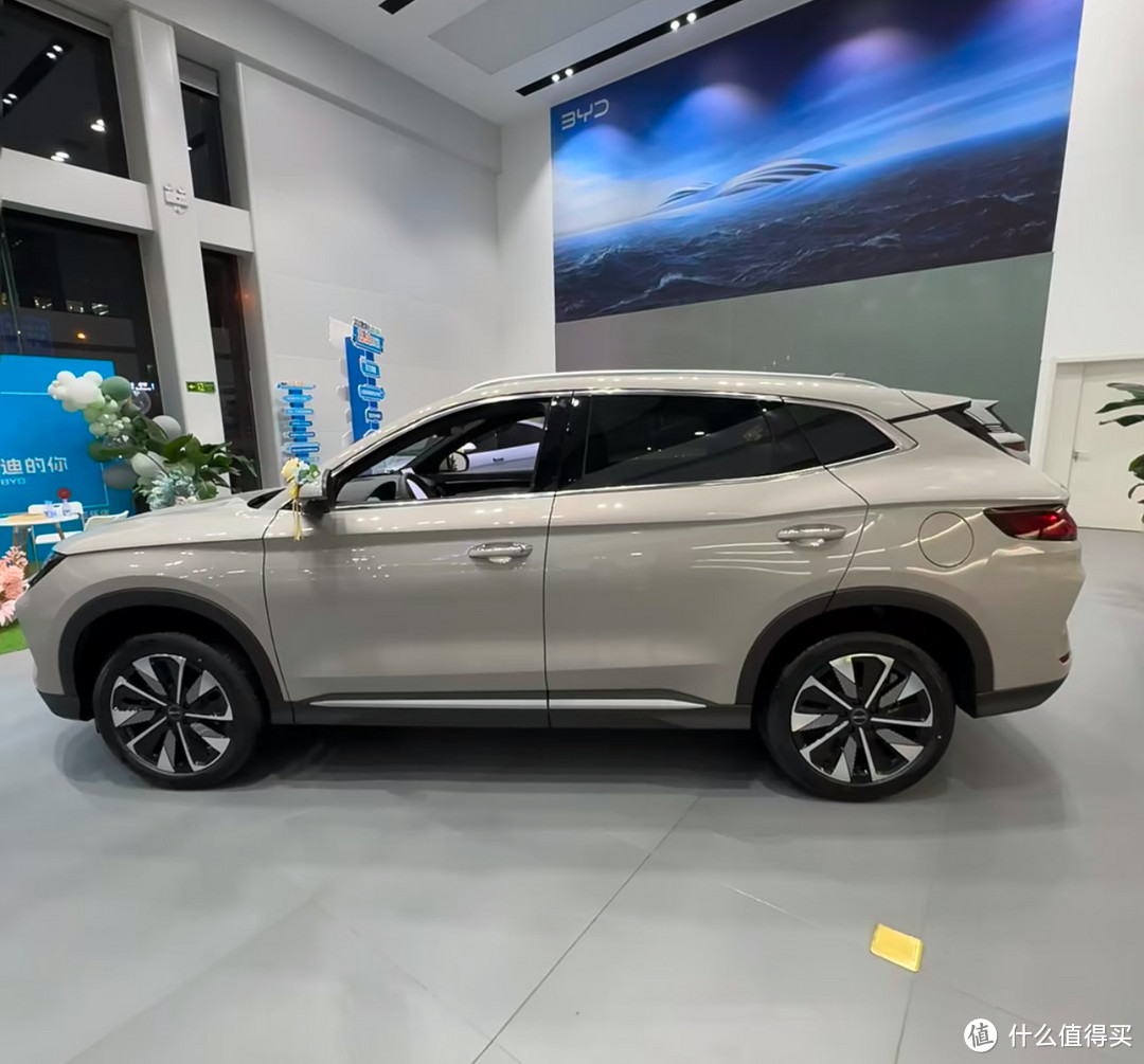 10w出头家用SUV