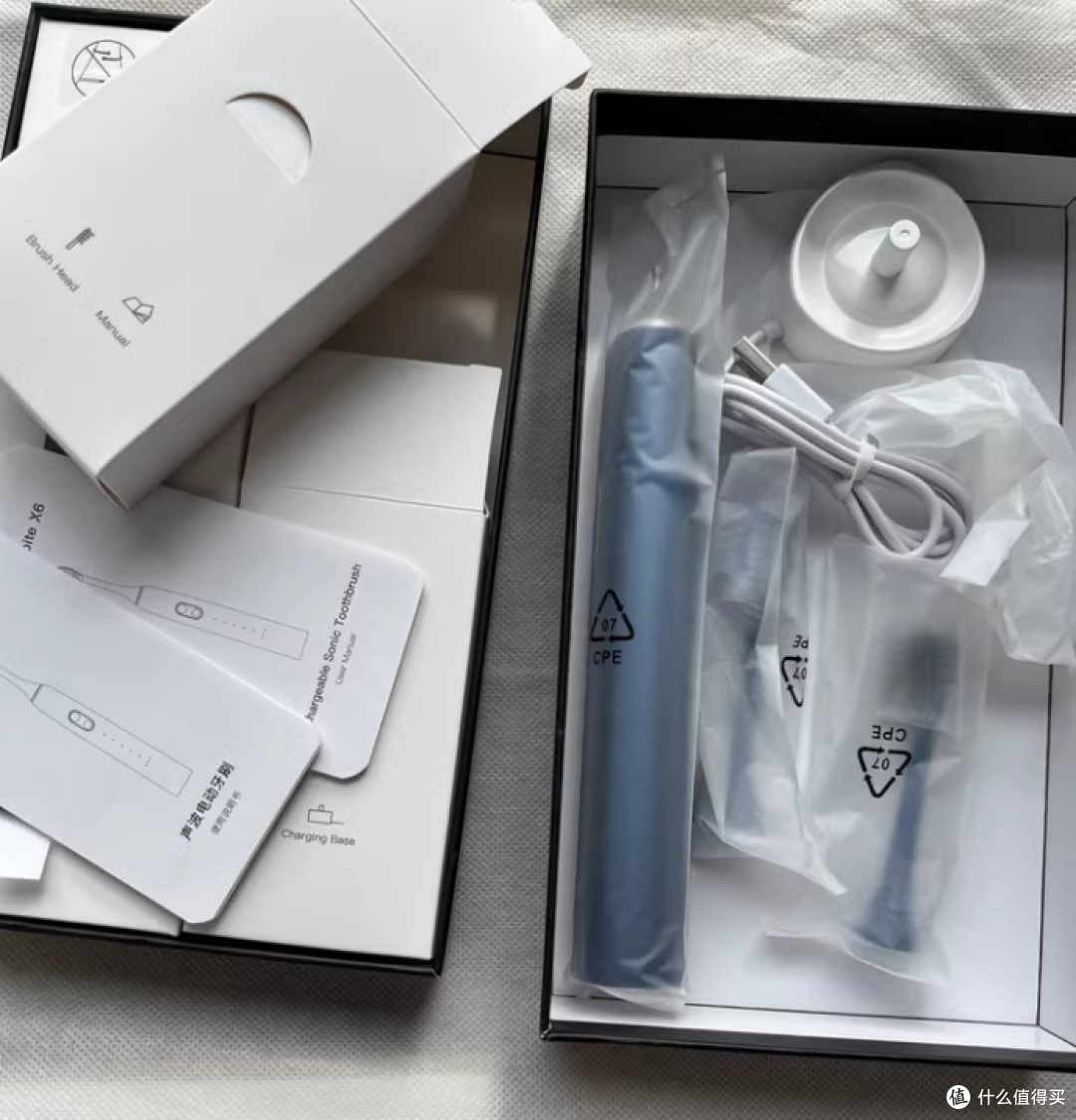 电动牙刷哪个牌子好？款款优秀的10大品牌尖货分享！