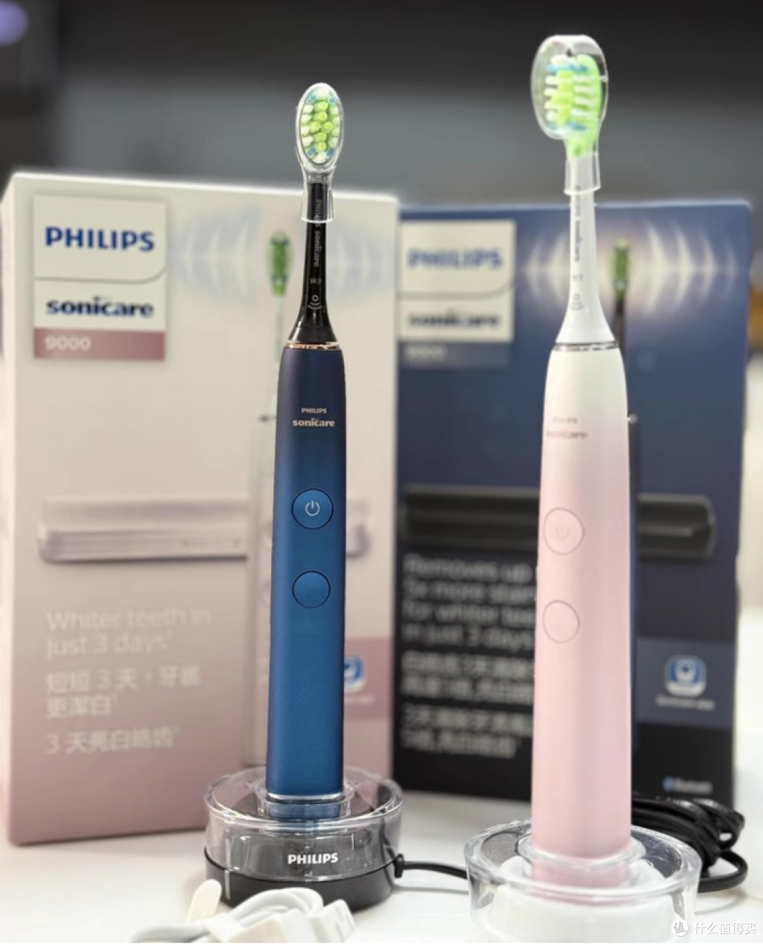 电动牙刷哪个牌子好？款款优秀的10大品牌尖货分享！