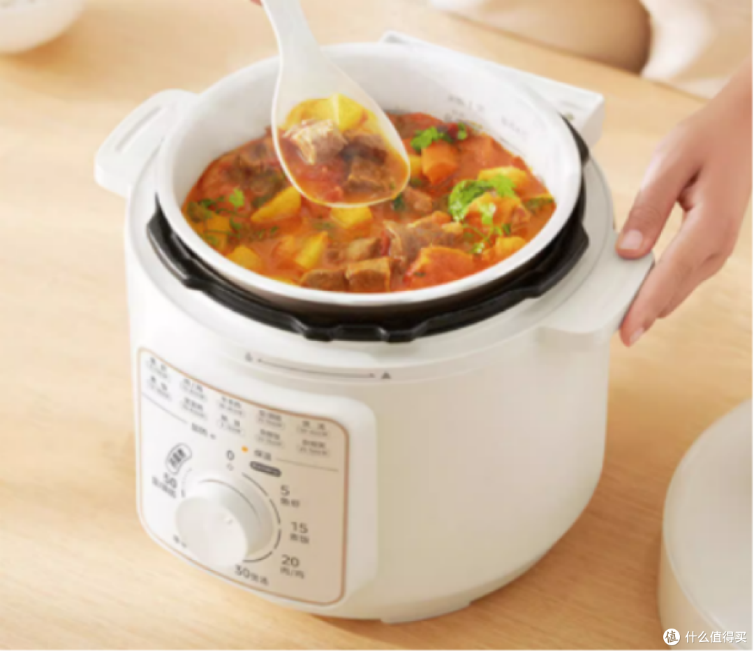 电压力锅排名产品怎么选?十大高品质品牌产品推荐测评!
