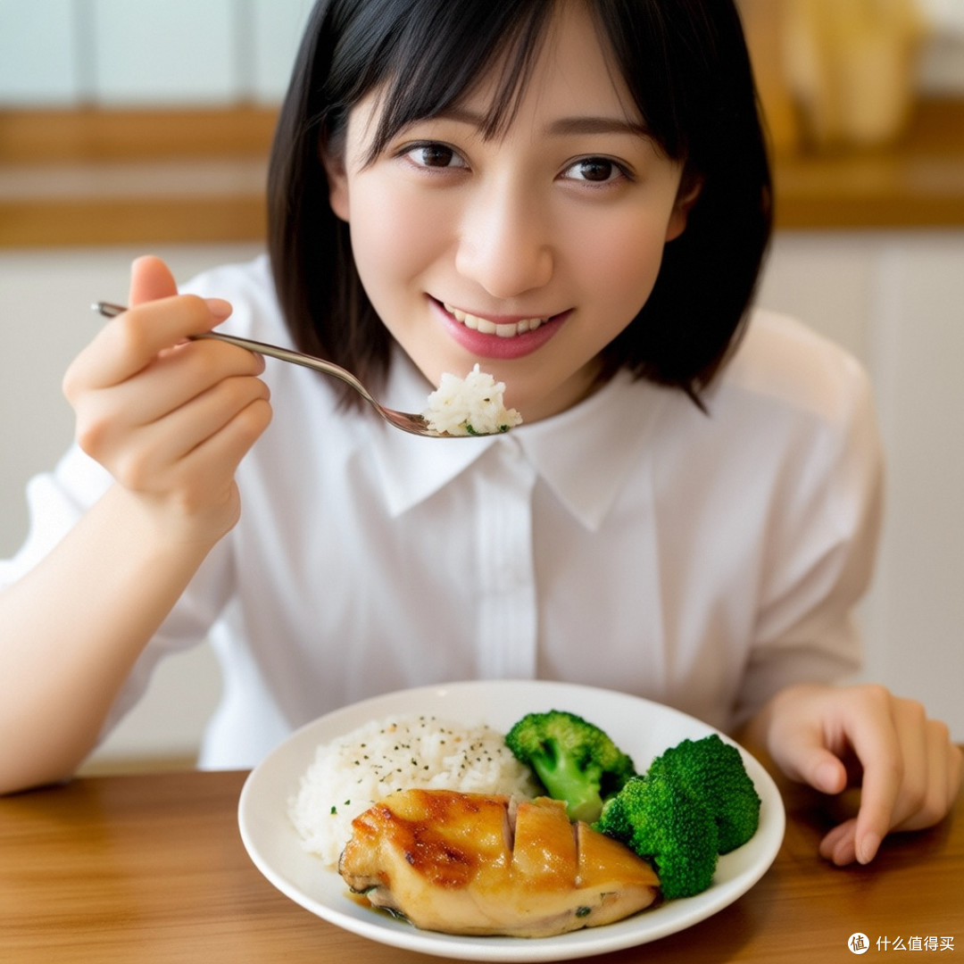 科学饮食计划:营养均衡的减肥食谱分析