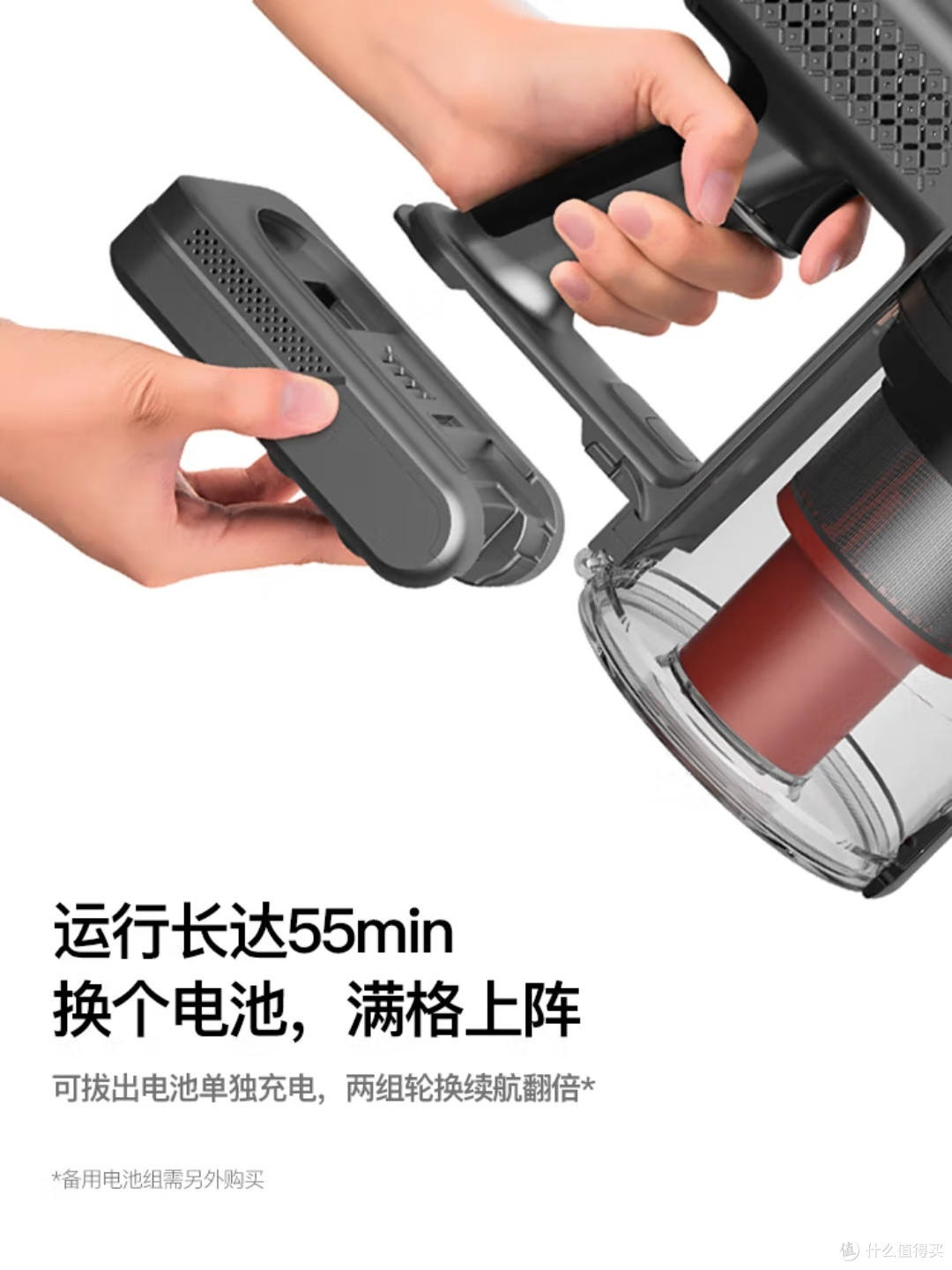 德尔玛吸尘器,真的这么强?