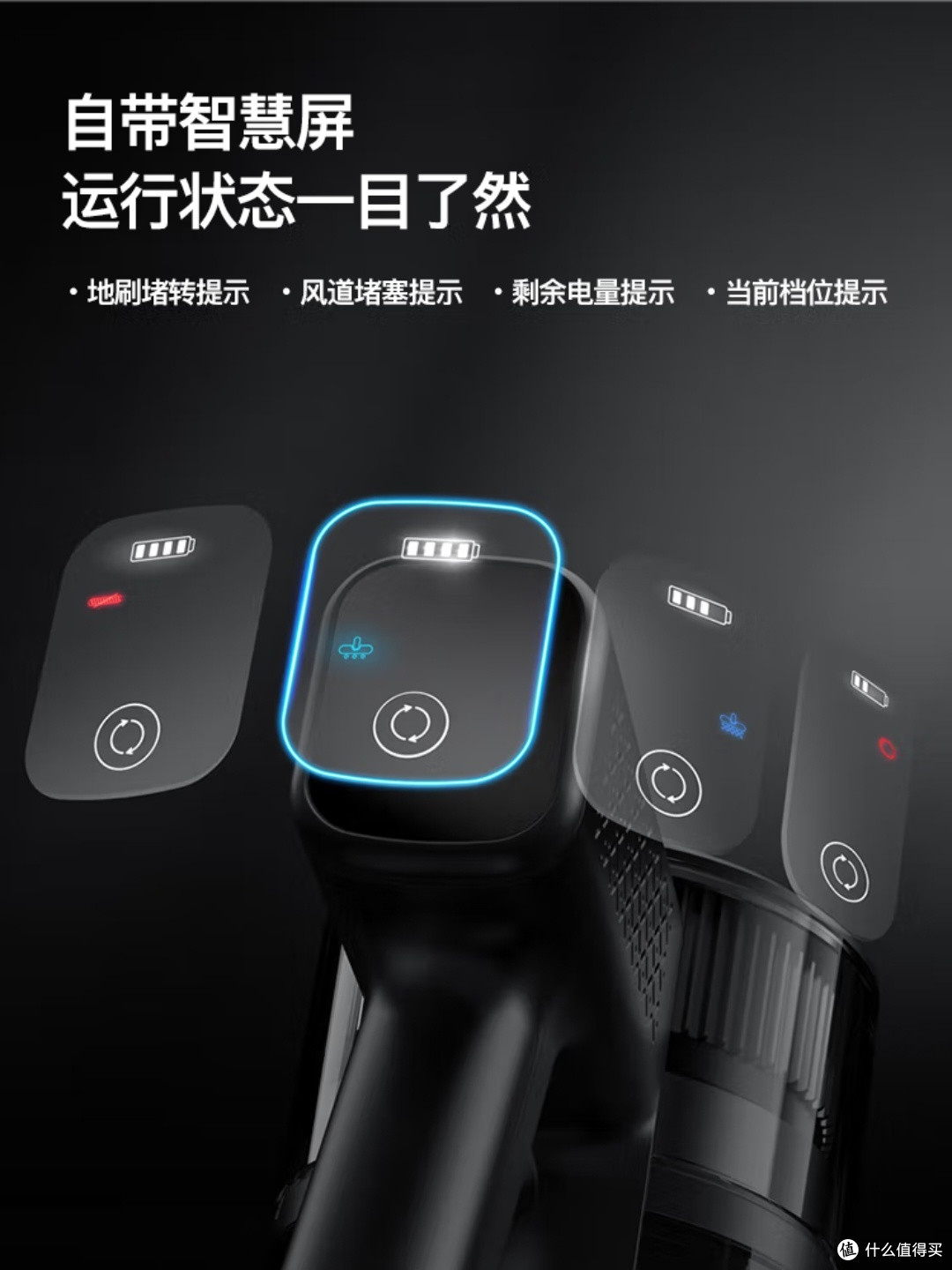 德尔玛吸尘器,真的这么强?