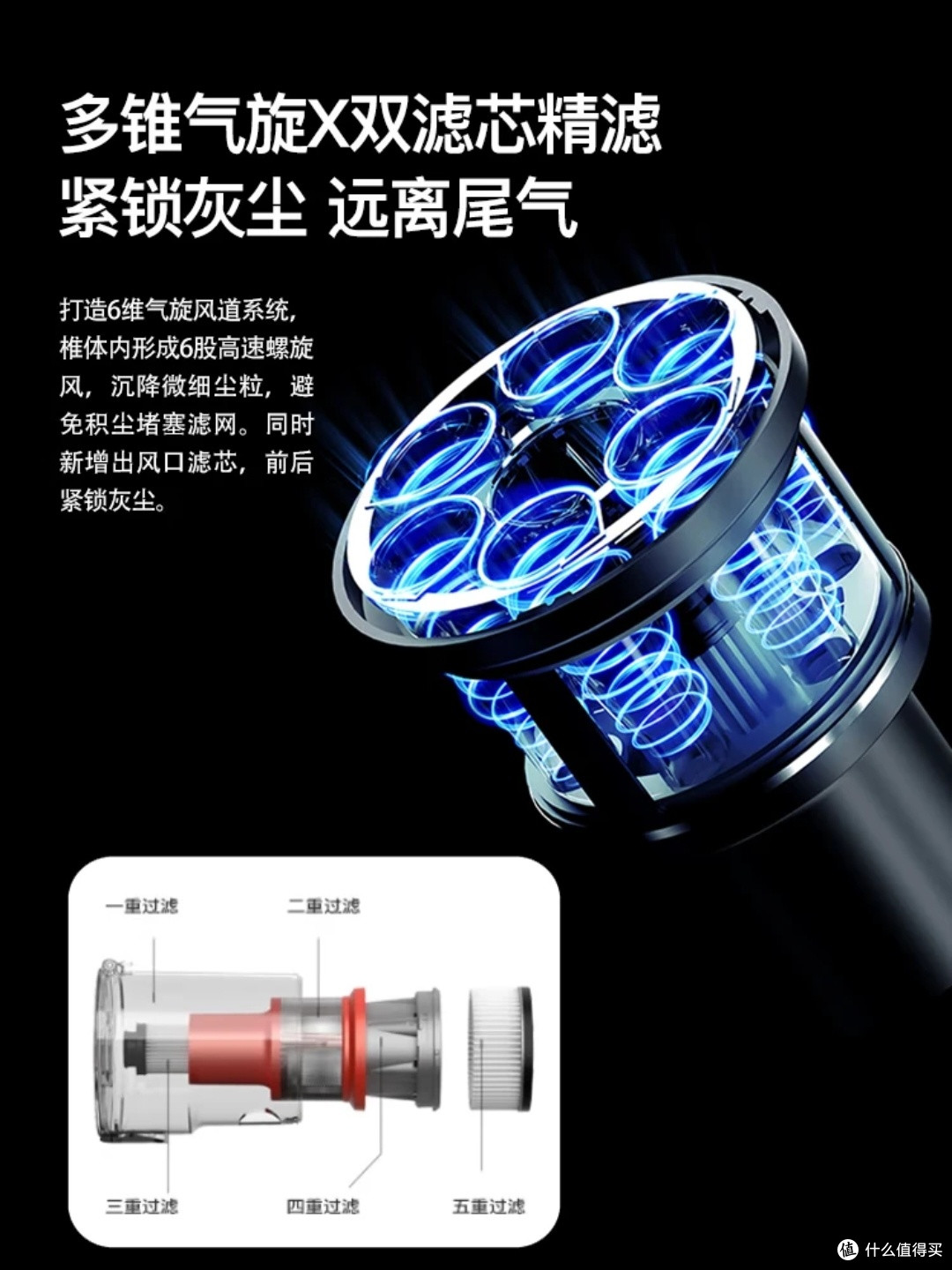德尔玛吸尘器,真的这么强?