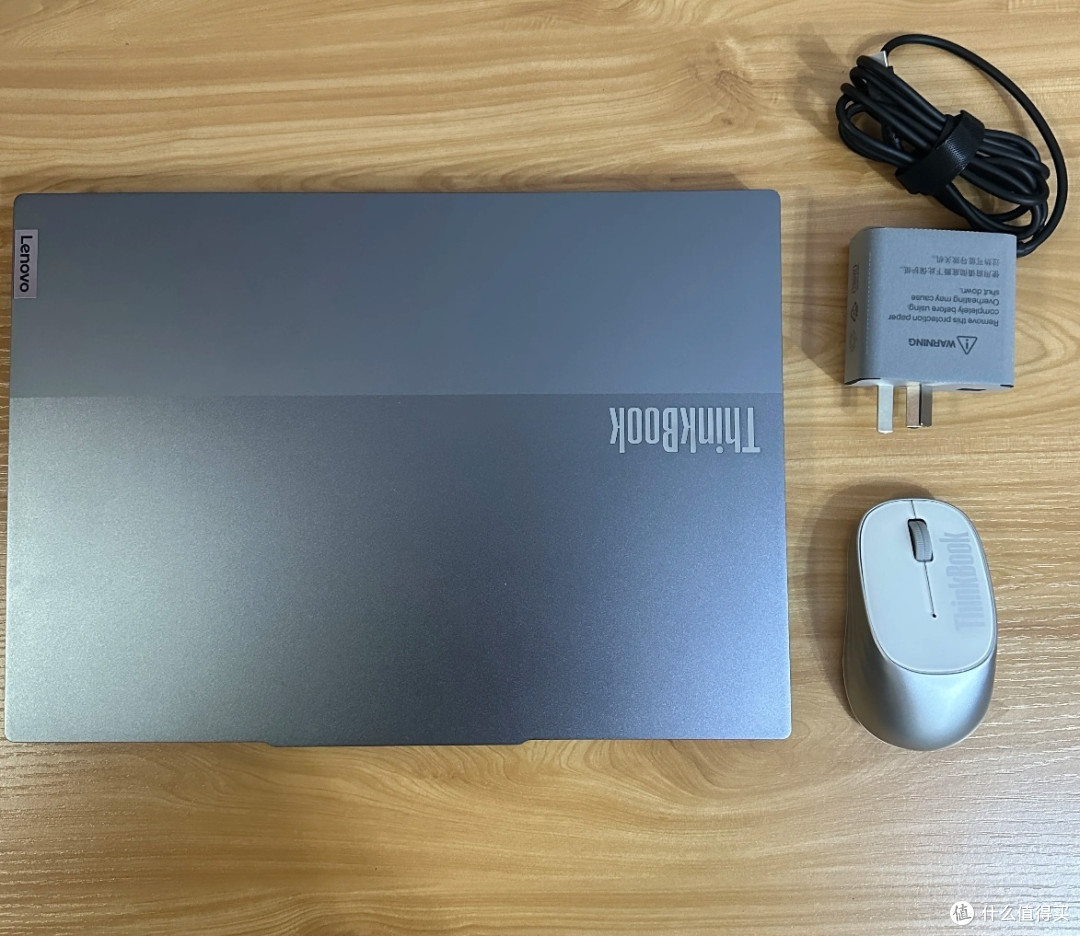 ThinkBook 14 G6+ IMH体验后的肺腑之言