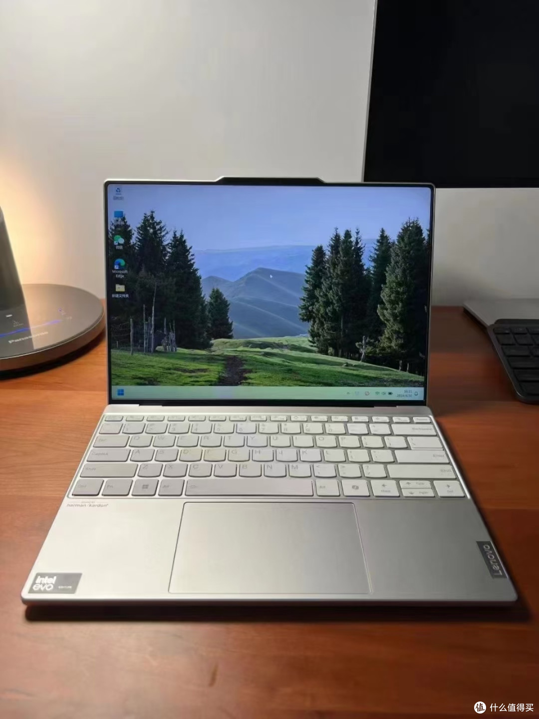 ThinkBook 14 G6+ IMH体验后的肺腑之言