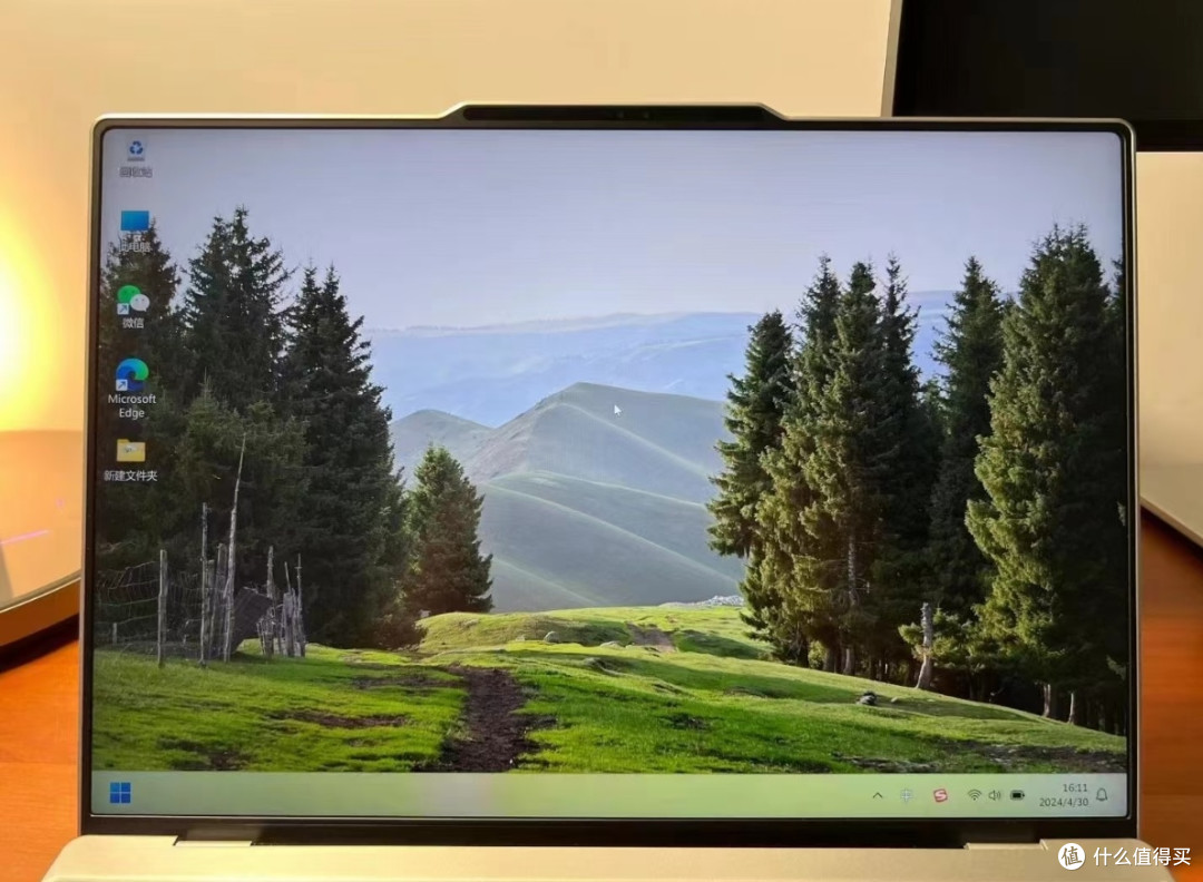 ThinkBook 14 G6+ IMH体验后的肺腑之言