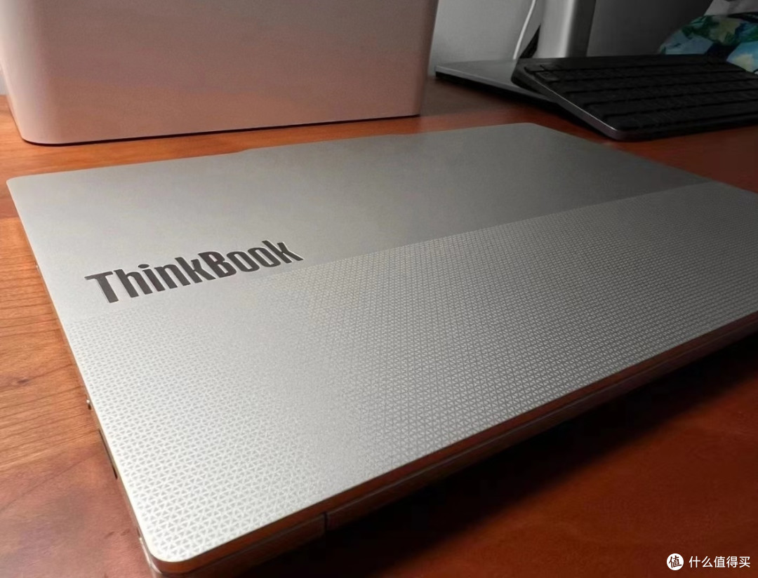 ThinkBook 14 G6+ IMH体验后的肺腑之言