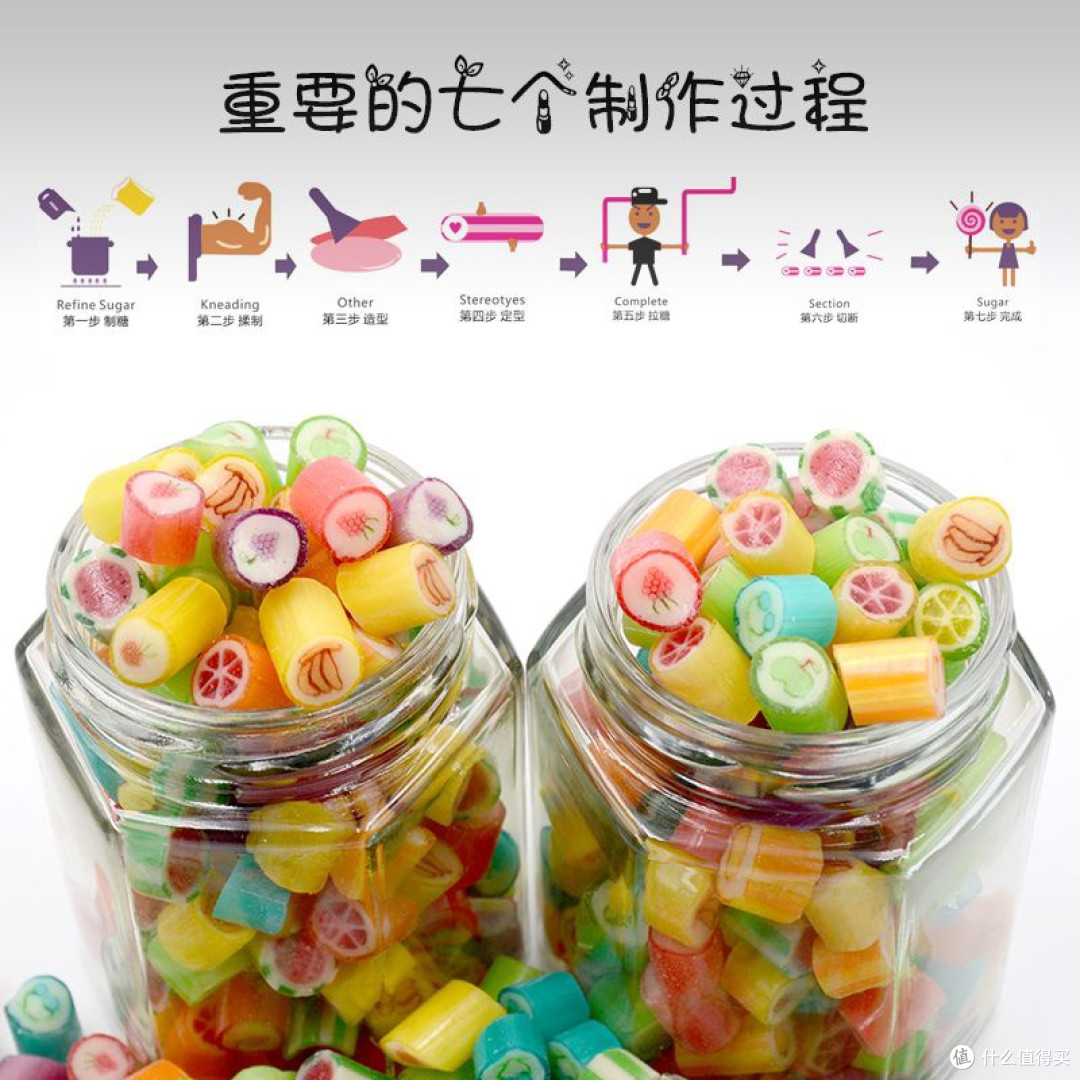 糖酒会奇遇记:那些不为人知的甜蜜宝藏