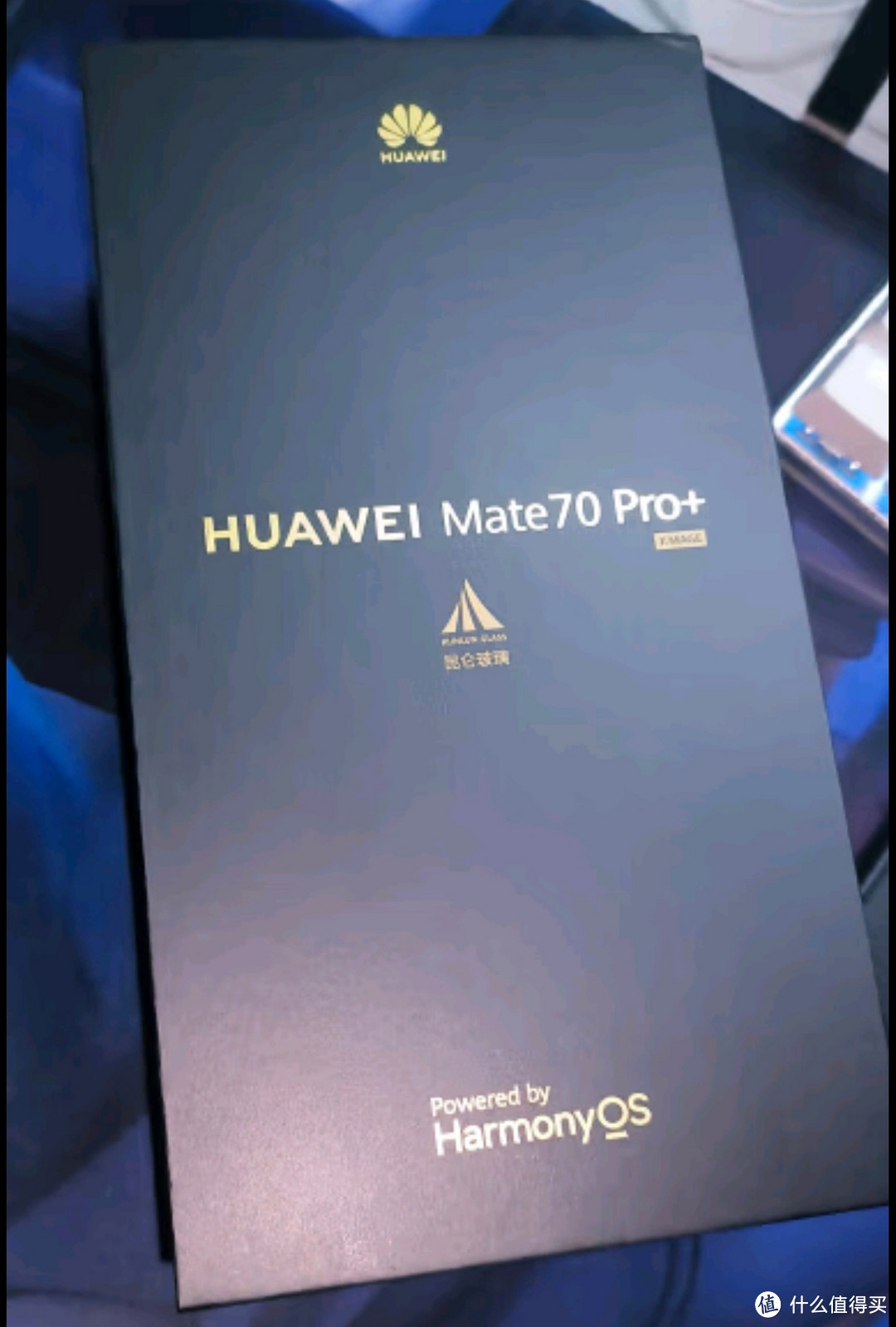 年度真香旗舰！华为Mate 70 Pro+