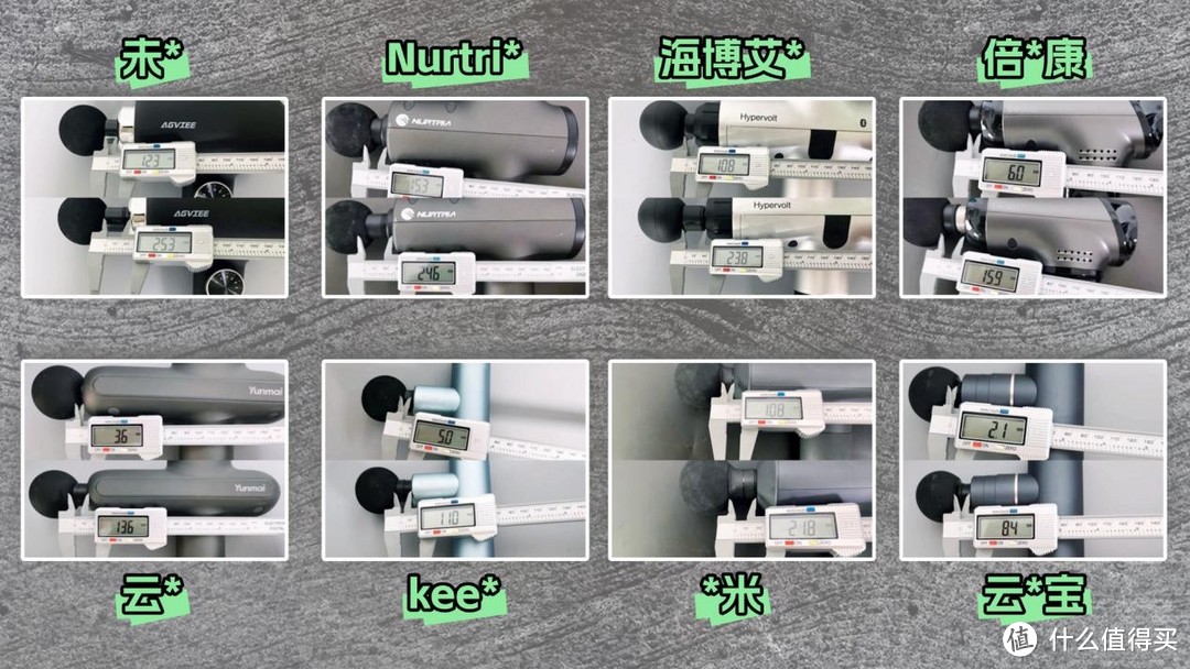 筋膜枪哪个牌子好？实测推荐2025值得选的品牌，避免踩坑