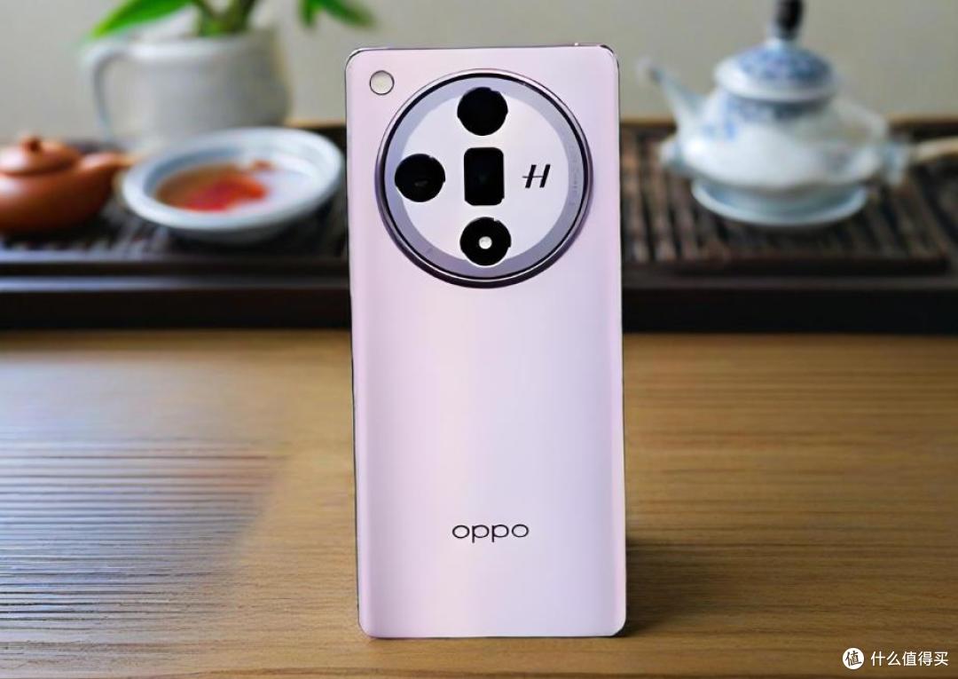 手机市场争霸，谁能称王？