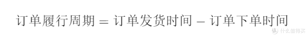 仓库管理必掌握的10个关键指标及计算公式汇总!