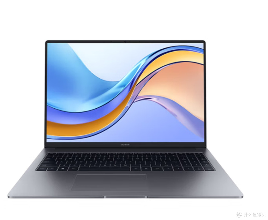 荣耀MagicBook X16战斗版12代酷睿 16寸高清护眼轻薄本笔记本电脑